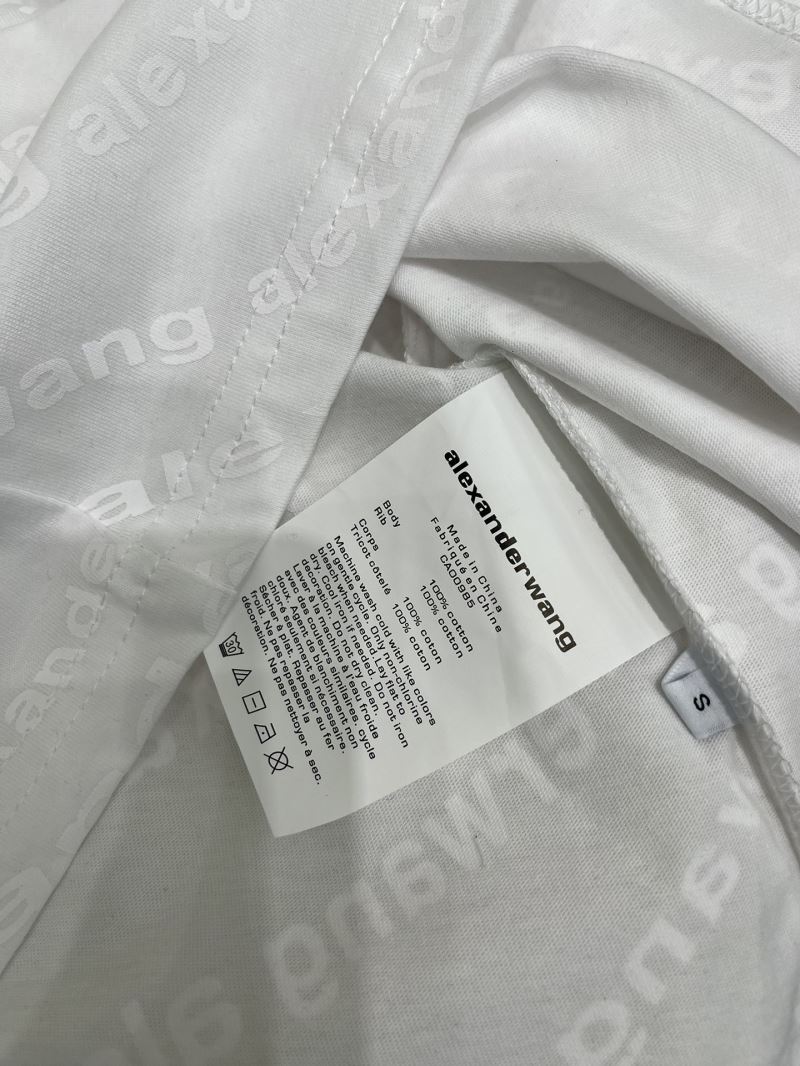 Alexander Wang T-Shirts